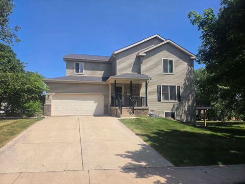 1120 Starlight Ln, COTTAGE GROVE, WI, 53527-9138 | Card Image