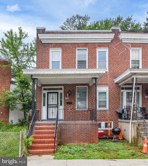 4202 Potter St, BALTIMORE, MD, 21229-4134 | Card Image