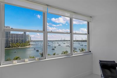 617 - 20 Island Ave, Condo with 1 bedrooms, 1 bathrooms and null parking in Miami Beach FL | Image 2