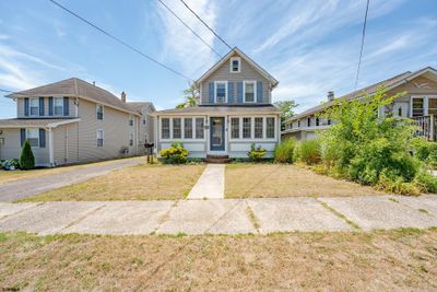 124 E Groveland Dr, Home with 0 bedrooms, 0 bathrooms and null parking in Somers Point NJ | Image 3