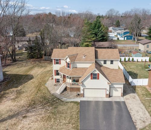 5335 Barry Ln, White Bear Lake, MN, 55110-5808 | Card Image