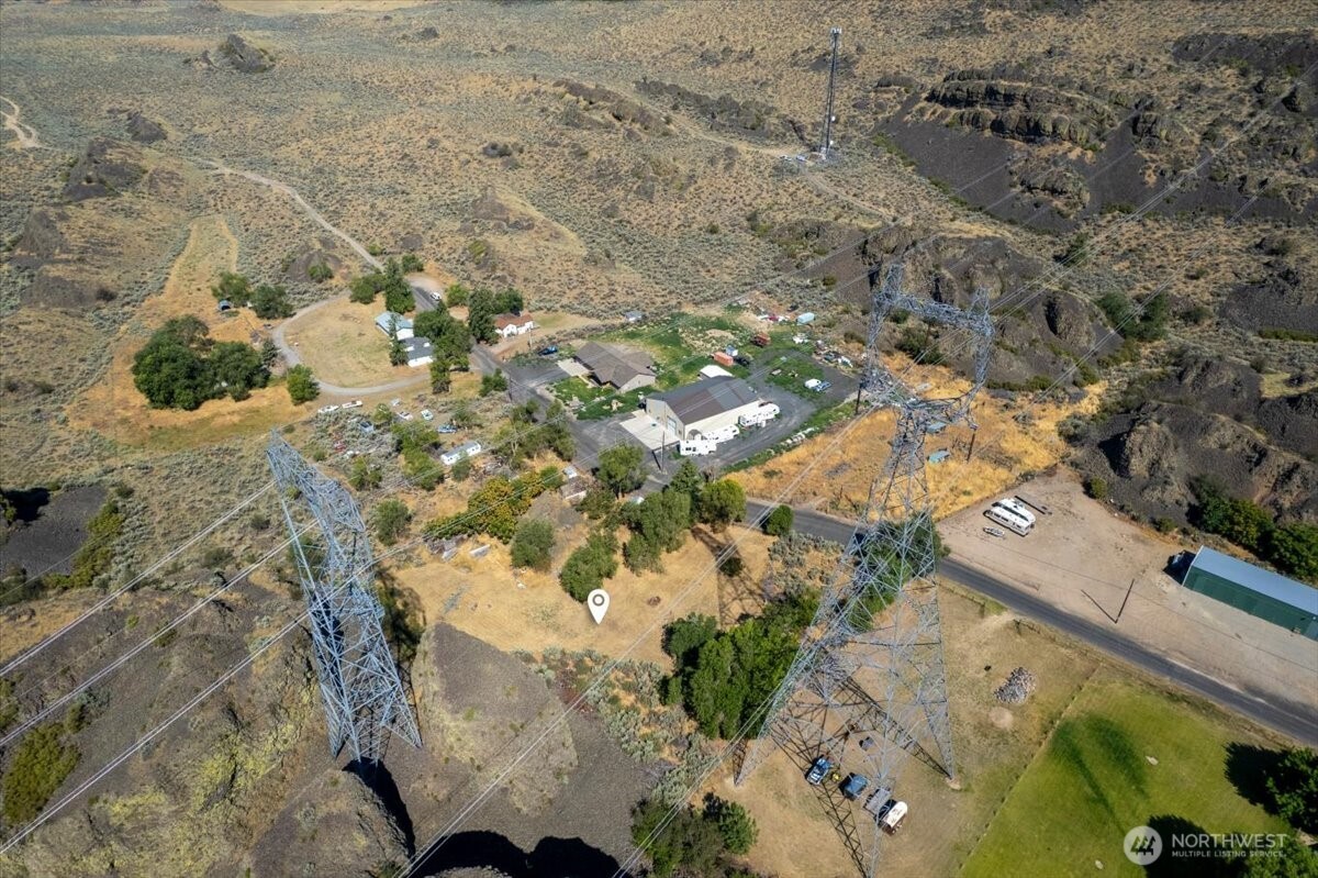 Land in Grand Coulee 4