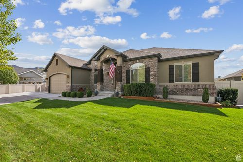 45 W Streams Edge Way, Stansbury Park, UT, 84074-7422 | Card Image