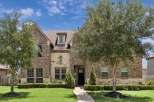 1907 Sapphire Pines Ln, Richmond, TX, 77469-2233 | Card Image