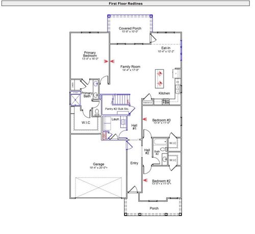 1304 Dockyard Lane, Inman, SC, 29349 | Card Image