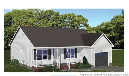 2622 Lone Pine Drive, Fayetteville, NC, 28306 | Card Image