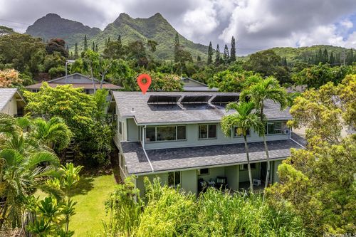 b-119 Kahako St, Kailua, HI, 96734-4199 | Card Image