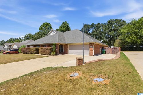 1040 Hidden Forest Dr, MONTEVALLO, AL, 35115-5928 | Card Image