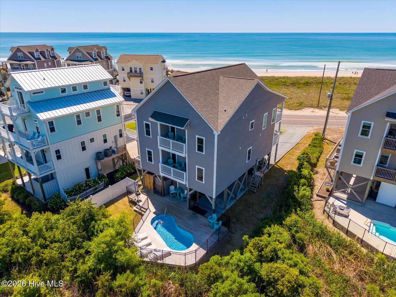 Residential in North Topsail Beach 5