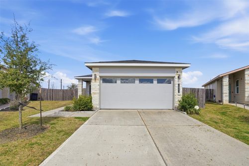 2803 Chancery Rd, Houston, TX, 77034 | Card Image