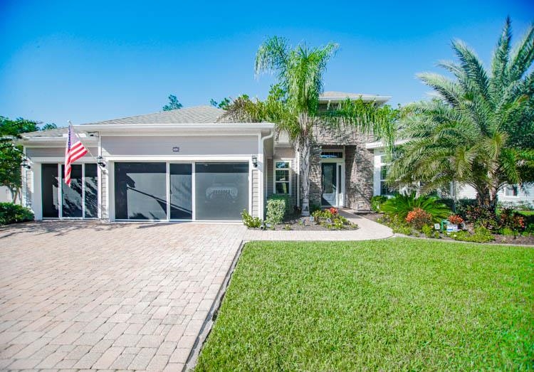 Enrede Ln, Saint Augustine, FL 32095