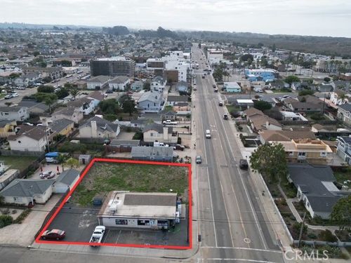 294 N 4th St, Grover Beach, CA, 93433-1926 | Card Image