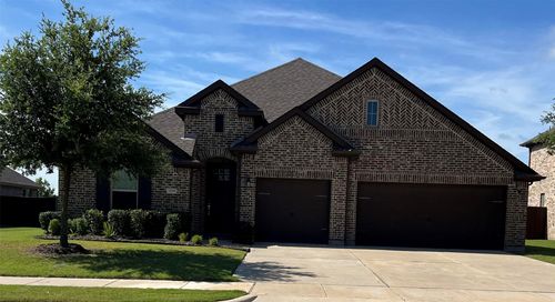 3009 Charles Dr, Wylie, TX, 75098-7494 | Card Image