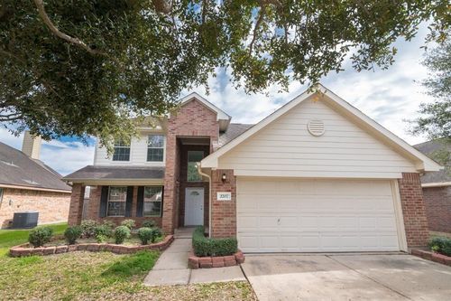 2707 Troy Dr, Missouri City, TX, 77459-6764 | Card Image