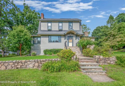 1317 Cherry Street, Scranton, PA, 18505 | Card Image