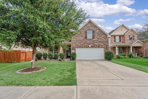 21838 Mt Hunt Dr, Spring, TX, 77388-2622 | Card Image