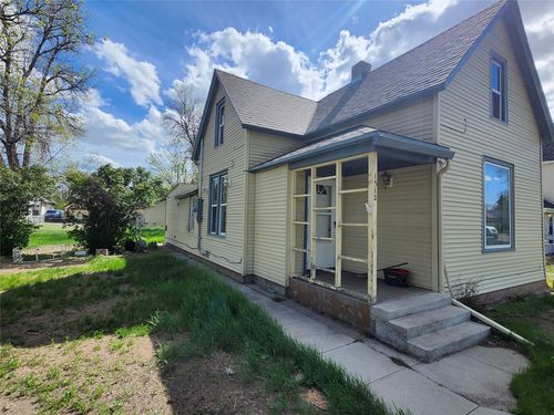 1312 7th Ave N, Great Falls, MT, 59401-1616 | Card Image