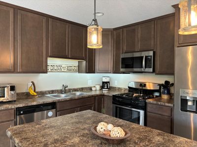 305 - 18615 Jonesboro Court, Townhouse with 2 bedrooms, 1 bathrooms and null parking in Lakeville MN | Image 3