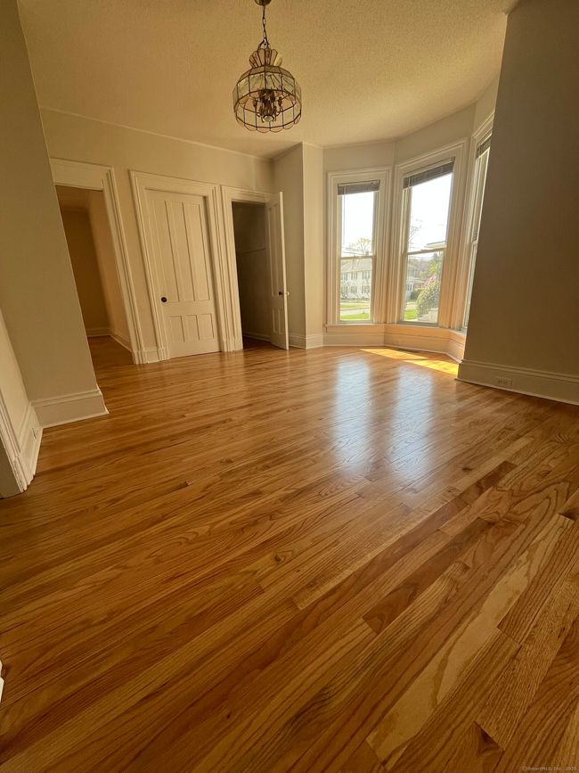 45 Grove St, Home with 2 bedrooms, 1 bathrooms and 2 parking in Thomaston CT | Image 4