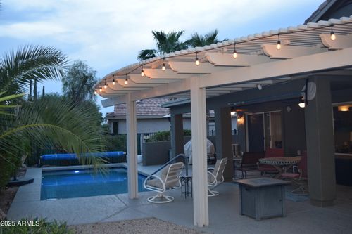 2445 E Durango Dr, Casa Grande, AZ, 85194-8377 | Card Image