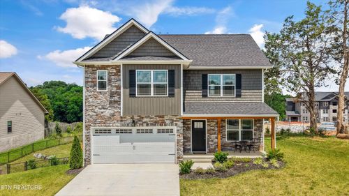 1006 Letsinger Cove Ln, Knoxville, TN, 37932-3493 | Card Image