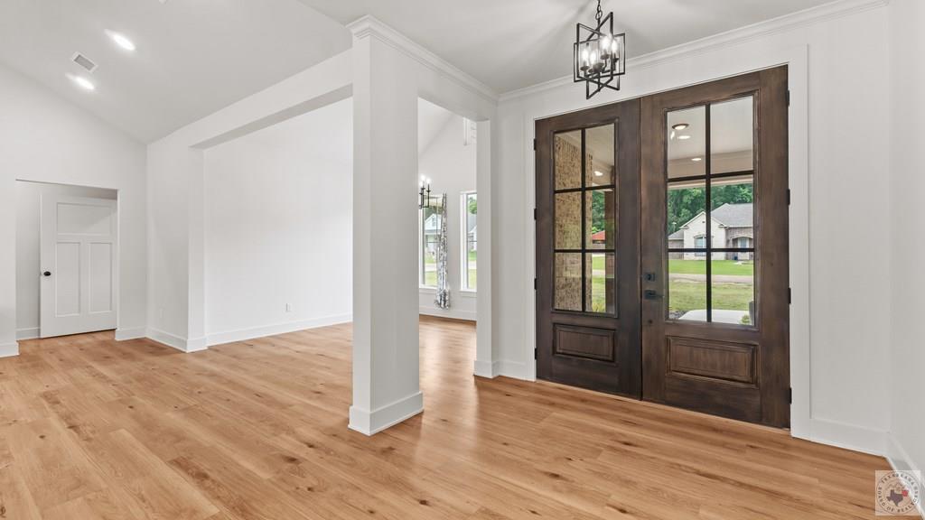 Residential in Texarkana 3