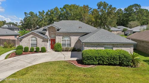 1837 The Glades Rd, MIDDLEBURG, FL, 32068-6814 | Card Image