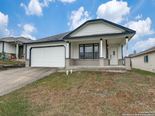 120 Blue Willow, Cibolo, TX, 78108-2300 | Card Image