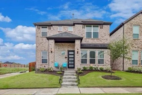 10535 Prairie Rose Rd, Frisco, TX, 75035-2589 | Card Image