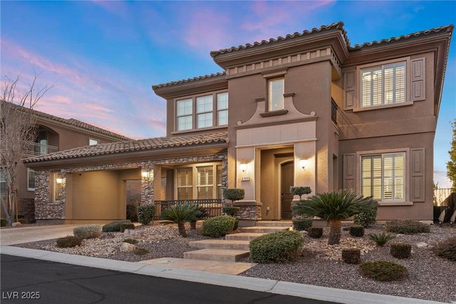 2717 Mona Lisa St, House other with 5 bedrooms, 6 bathrooms and null parking in Henderson NV | Image 87