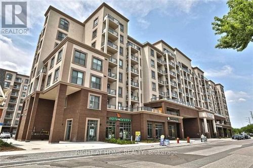 612-2486 Old Bronte Rd, Oakville, ON, L6M0Y4 | Card Image