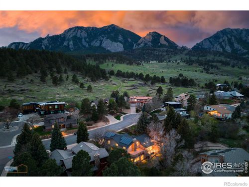 1715 View Point Road, Boulder, CO, 80305 | Card Image