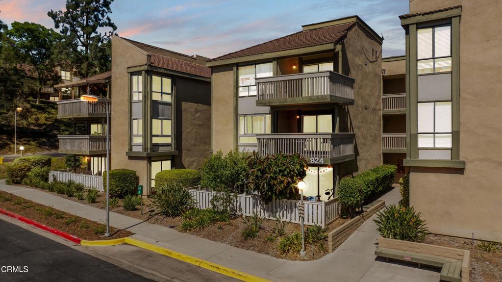 Residential in Thousand Oaks