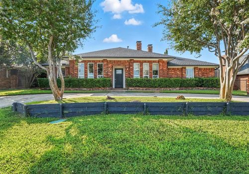 7938 Fair Oaks Ave, Dallas, TX, 75231-4606 | Card Image