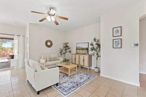 45 N Lookout Knob Dr, Sahuarita, AZ, 85629-6660 | Card Image
