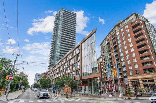 450-33 Mill St, Toronto, ON, M5A3R3 | Card Image