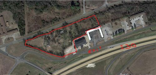 1545 Industrial Dr E, Sulphur Springs, TX, 75482-3032 | Card Image