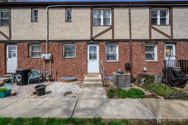 245 Newman St, Townhouse with 2 bedrooms, 1 bathrooms and null parking in Metuchen NJ | Image 21