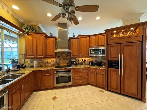 8601 Belle Meade Dr, FORT MYERS, FL, 33908-6015 | Card Image