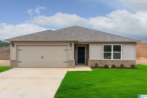 869 Ashford Dr, CALERA, AL, 35040-6141 | Card Image