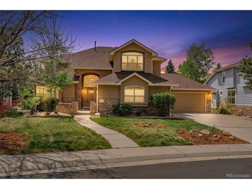 6493 S Sedalia St, Aurora, CO, 80016-3163 | Card Image