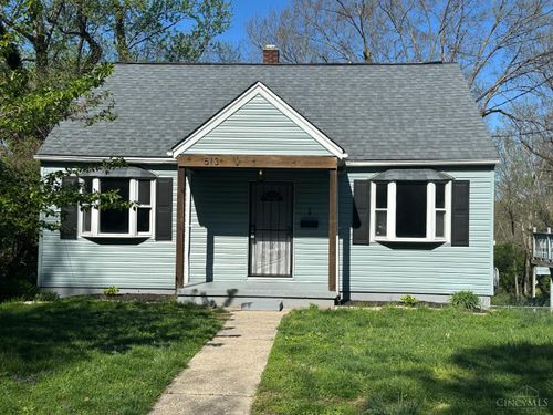 513 Enright Ave, Cincinnati, OH, 45205-2132 | Card Image