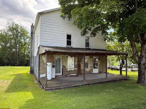 124 Perin St, Buckhannon, WV, 26201-8714 | Card Image