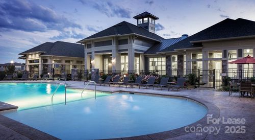 ashton-121 Village Green Lane, Mooresville, NC, 28117 | Card Image