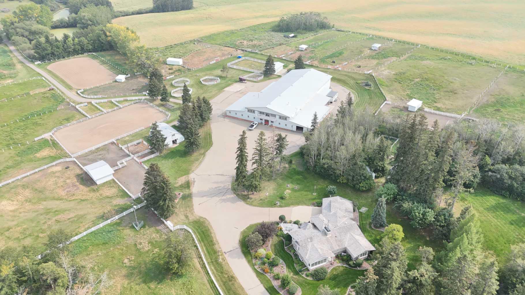 Other in Rural Red Deer County 4