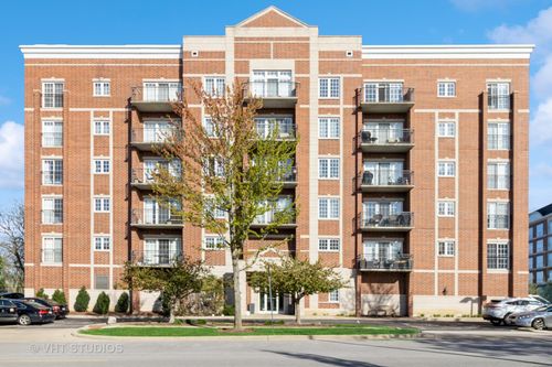 unit-602-405 S Creekside Dr, Palatine, IL, 60074-6535 | Card Image