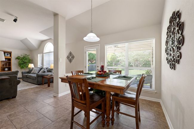3509 Twin Branch Dr, House other with 4 bedrooms, 3 bathrooms and 4 parking in Cedar Park TX | Image 14
