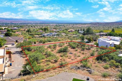 2346 Haskell Springs, Home with 0 bedrooms, 0 bathrooms and null parking in Clarkdale AZ | Image 1