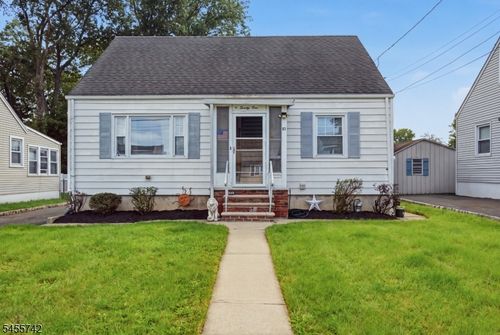 21 Harrison St, Little Falls, NJ, 07424-1602 | Card Image