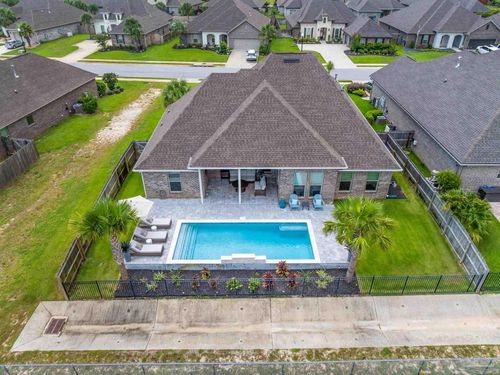 4807 Foxtail Palm Dr, Gulf Breeze, FL, 32563-9385 | Card Image